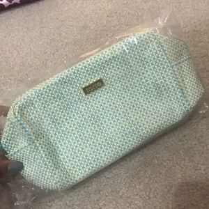 Brand new tarte make up bag